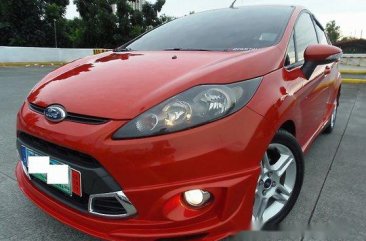 Ford Fiesta 2011 for sale