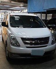 Hyundai Grand Starex 2013 for sale