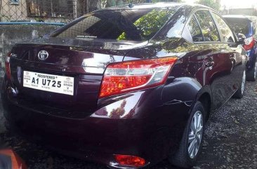 Toyota Vios 2018 for sale