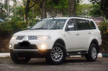 Mitsubishi Montero 2010 for sale