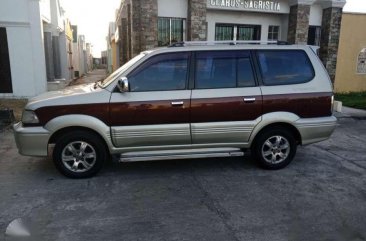 Toyota Revo 2003 for sale