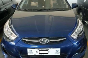 2017 Hyundai Accent for sale