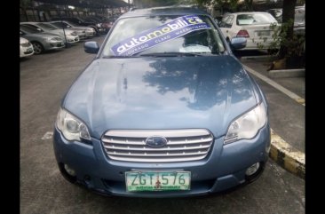 2007 Subaru Outback for sale