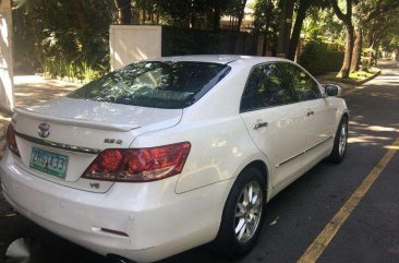 2009 Toyota Camry• 3.5L Q Top of the Line 