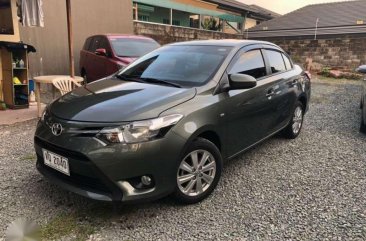 2017 Toyota Vios for sale