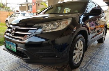 2013      Honda   CR-V iVtec for sale