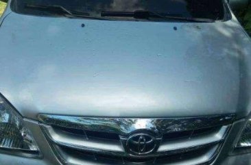 Toyota Avanza 2007 For Sale