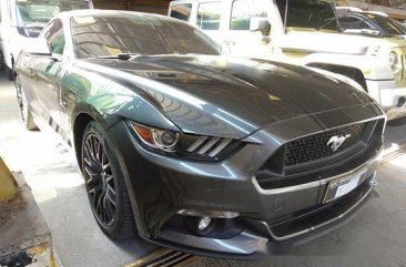 Ford Mustang 2017 for sale