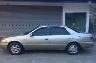 Toyota Camry 1997 for sale