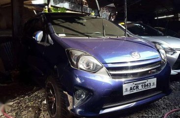 Toyota Wigo G 2016 for sale