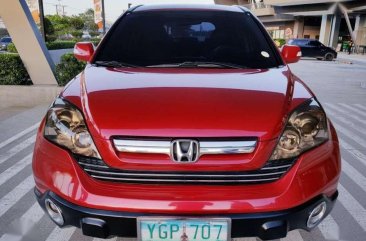 Honda CR-V Wagon AT 2008 Model --- 420K Negotiable