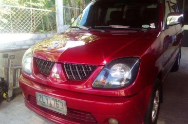 Mitsubishi Adventure 2007 For sale