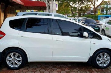 2013 Honda Jazz for sale