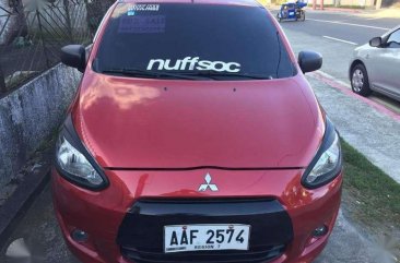 Mitsubishi Mirage 2013 for sale