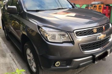 2014 Chevrolet Trailblazer for sale