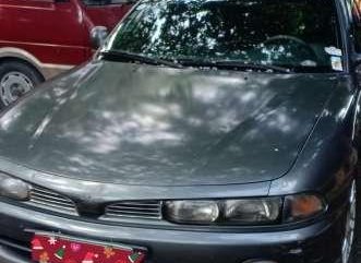 Mitsubishi Galant 1996 for sale