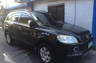 2008 Chevrolet Captiva for sale