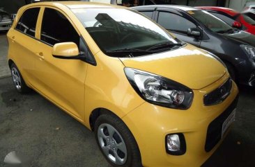 2017 Kia Picanto EX M.T. for sale