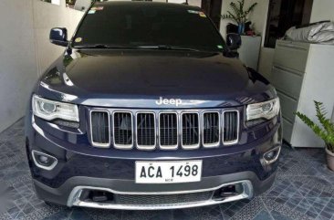 2014 Jeep Grand Cherokee for sale