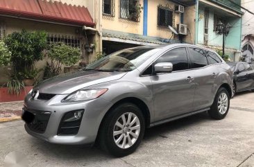 2011 Mazda Cx7 for sale