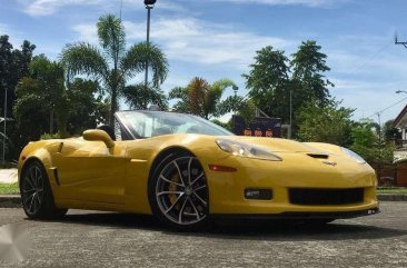 Chevrolet Corvette 2014 for sale