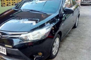 2015 Toyota Vios for sale