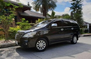 2015 Toyota Innova for sale