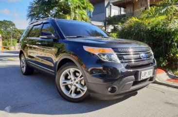 2014 Ford Explorer for sale