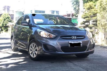 Hyundai Accent 2017 for sale