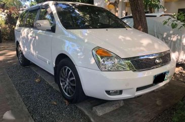 Kia Carnival 2013 for sale