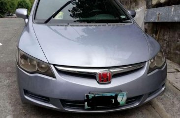 2007 Honda Civic for sale