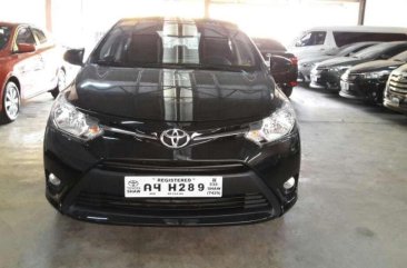 2018 Toyota Vios E for sale