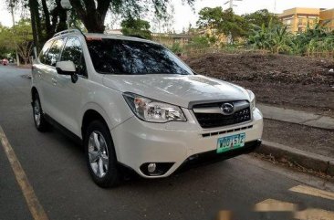 Subaru Forester 2013 for sale