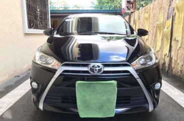 2015 Toyota Yaris for sale