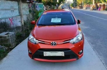 Toyota Vios 2018 for sale