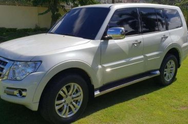 2015 Mitsubishi Pajero for sale