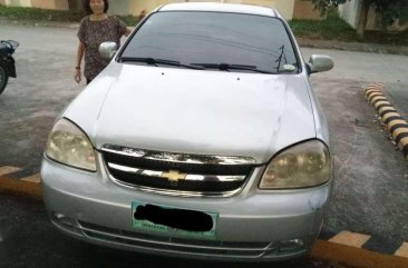 Chevrolet Optra 2006 for sale