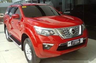 Nissan Terra 2018 for sale