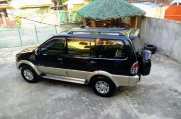 Isuzu Crosswind XUV 2007 for sale