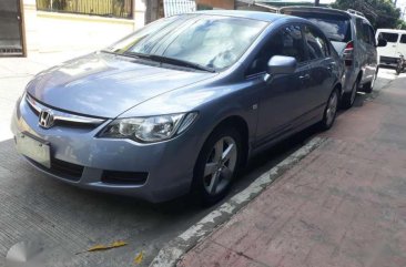 Honda Civic 2007 for sale