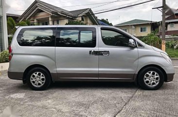 2009 Hyundai Starex for sale