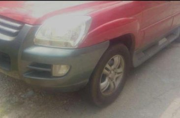 2008 Kia Sportage for sale