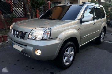 2011 Nissan X-Trail for sale