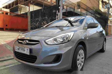 Hyundai Accent 2017 for sale