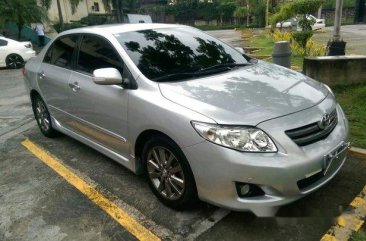 Toyota Corolla Altis 2008 for sale