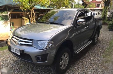 Mitsubishi Strada 2014 for sale