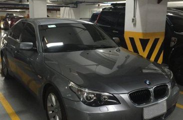 BMW 520d 2007 for sale