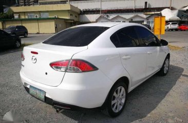 2012 Mazda 2 for sale