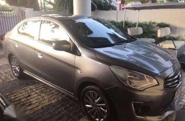 2015 Mitsubishi Mirage G4 for sale