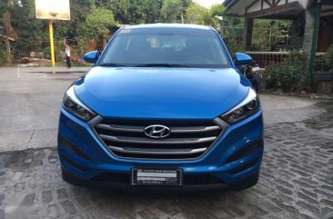 Hyundai Tucson GL 2016 for sale